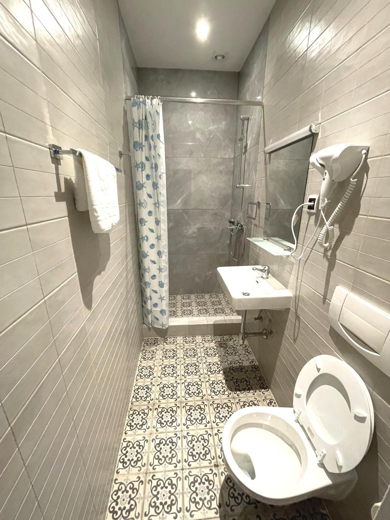 Hotel Viktoria Wien Zimmer foto