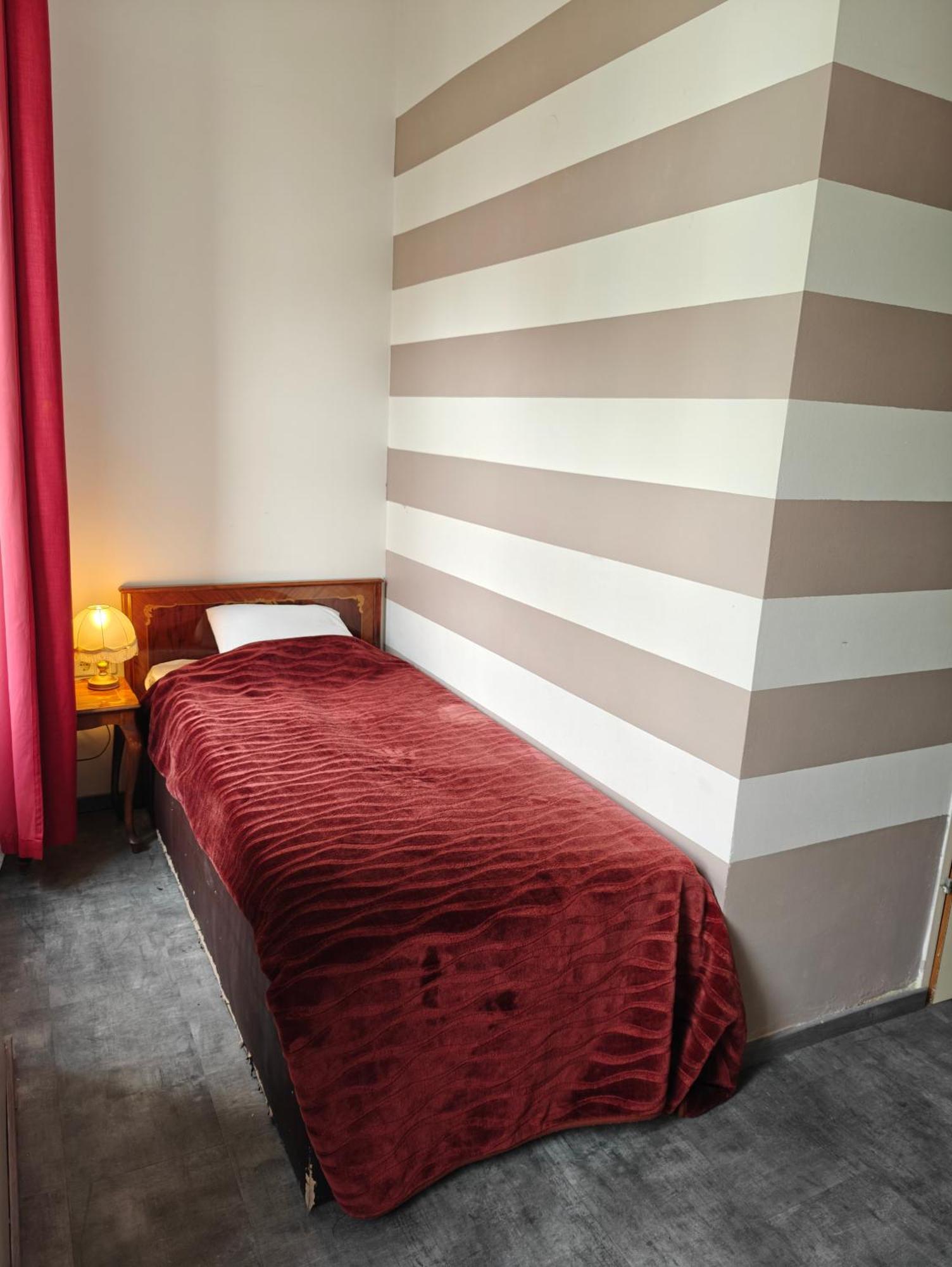 Hotel Viktoria Wien Exterior foto